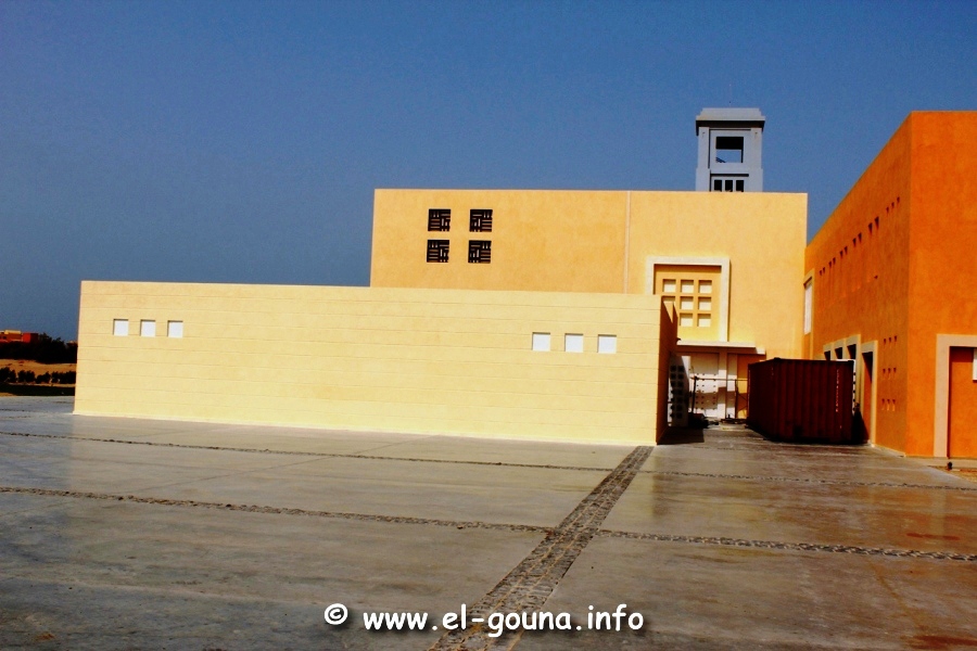 Campus El Gouna 0054